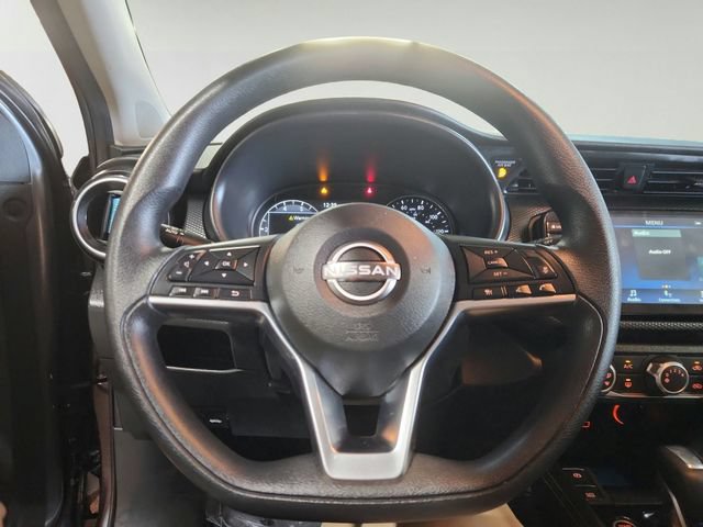 Used 2024 Nissan Kicks SV FWD image 13