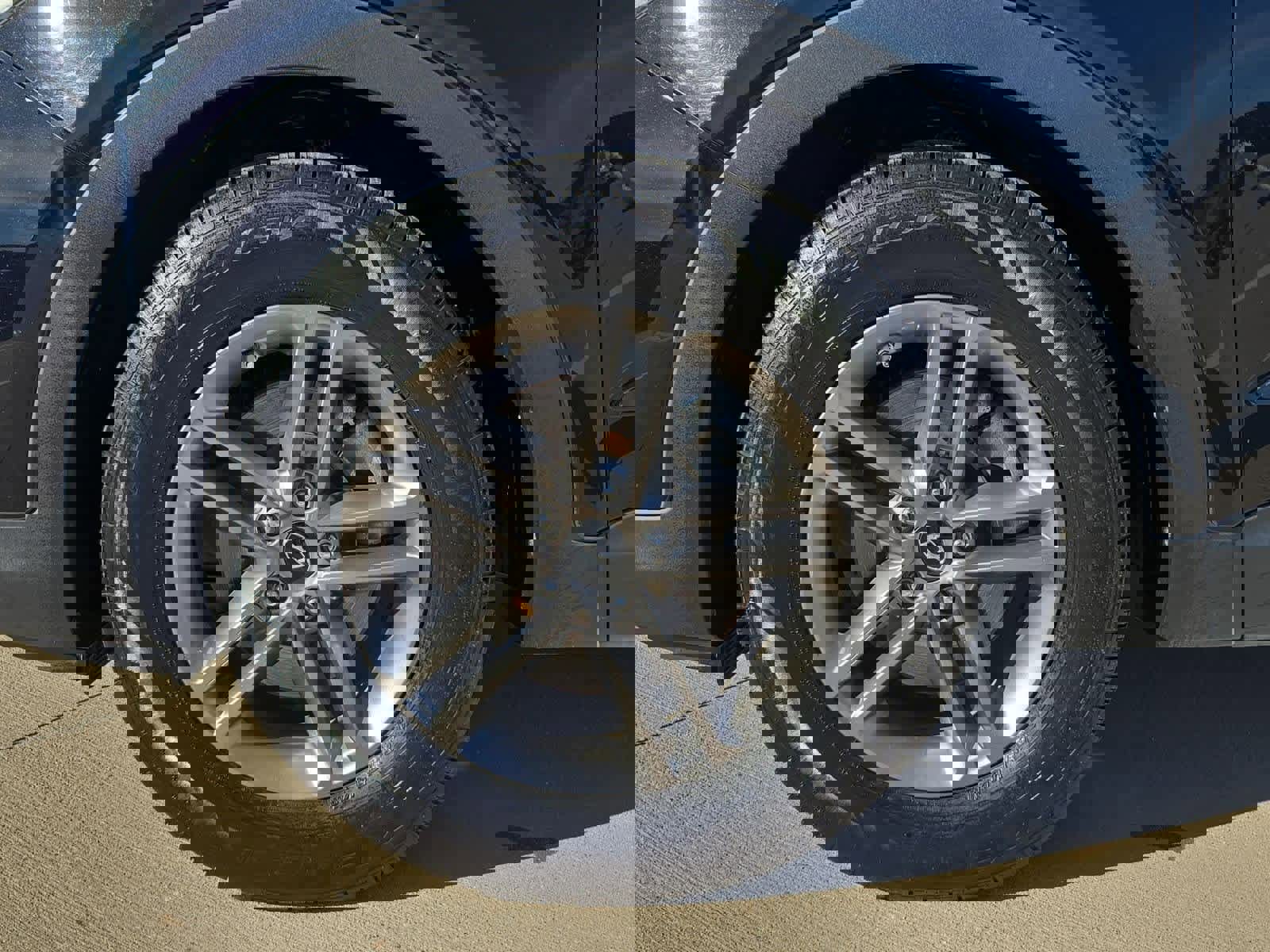 Used 2017 Hyundai Santa Fe Sport image 12