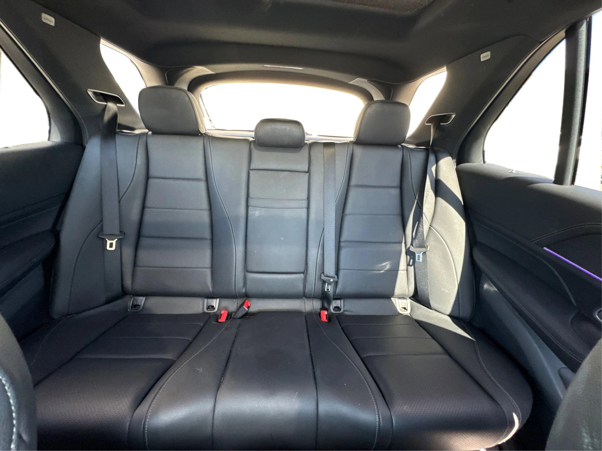 Used 2024 Mercedes-Benz GLE 350 4MATIC image 14