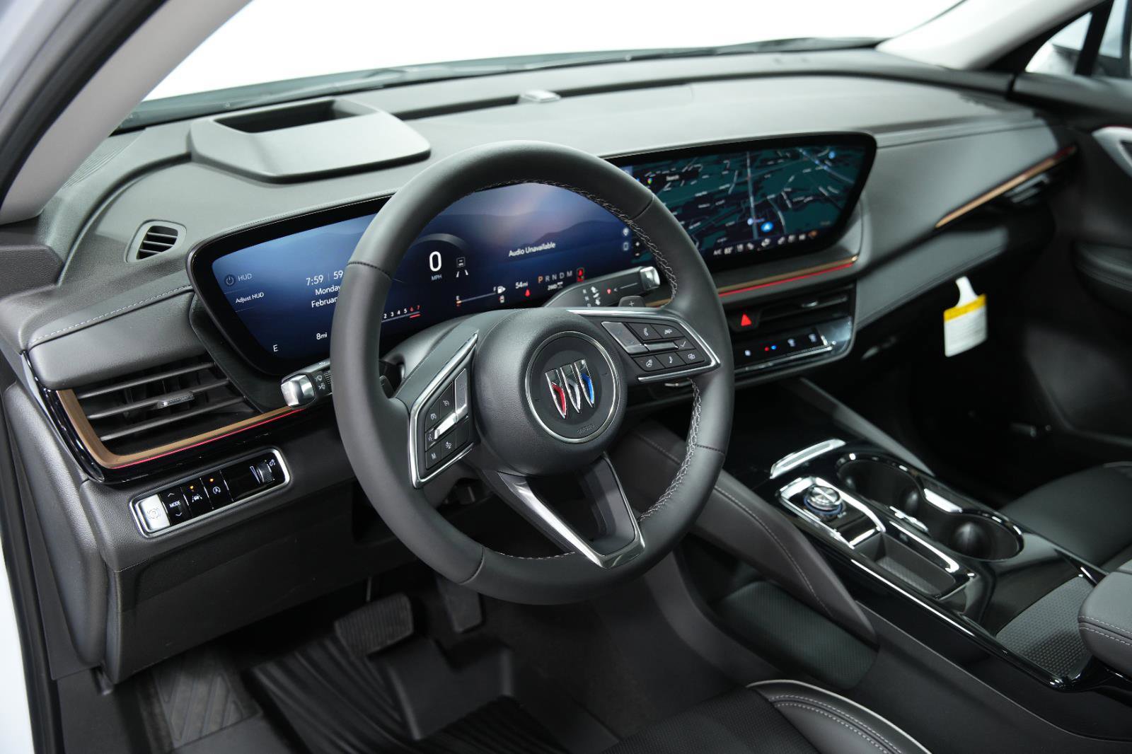 New 2026 Buick Envision Avenir image 31