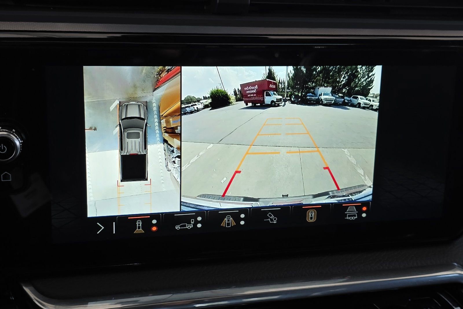 Used 2024 GMC Sierra 1500 Denali w/ Denali Reserve Package image 25