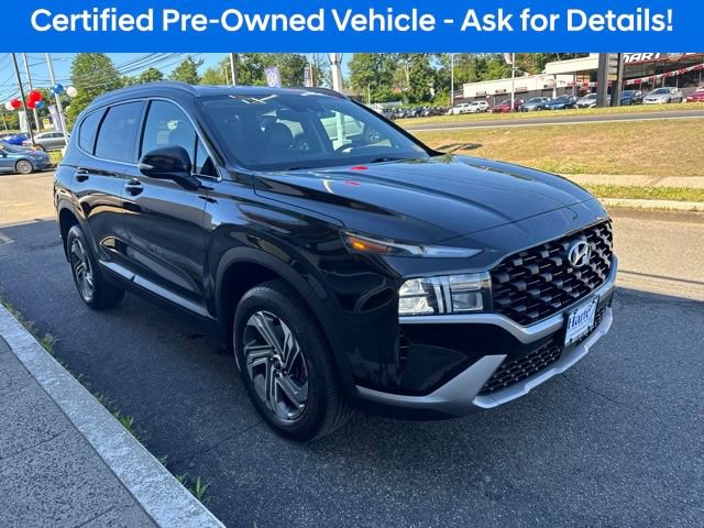 Used 2023 Hyundai Santa Fe SEL AWD/4WD image 8