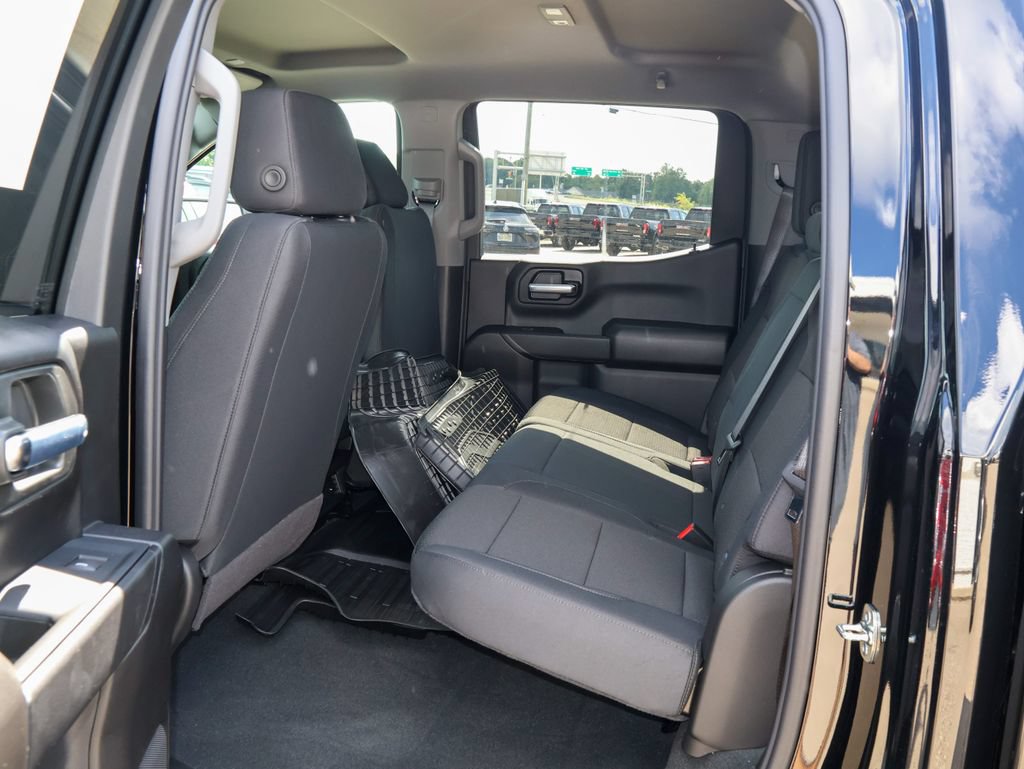 New 2026 GMC Sierra 1500 Pro w/ Pro Value Package AWD/4WD image 10