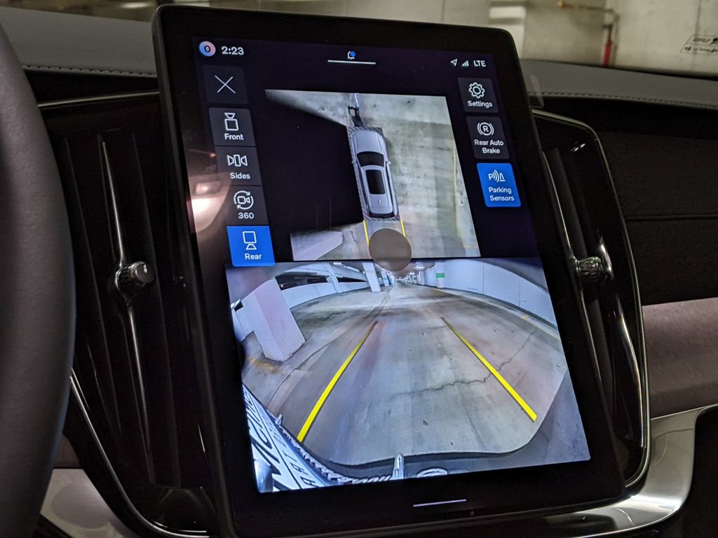 New 2026 Volvo XC90 T8 Ultra AWD/4WD image 18