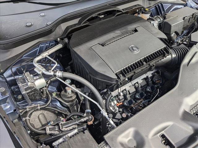 Used 2025 Acura MDX SH-AWD image 19
