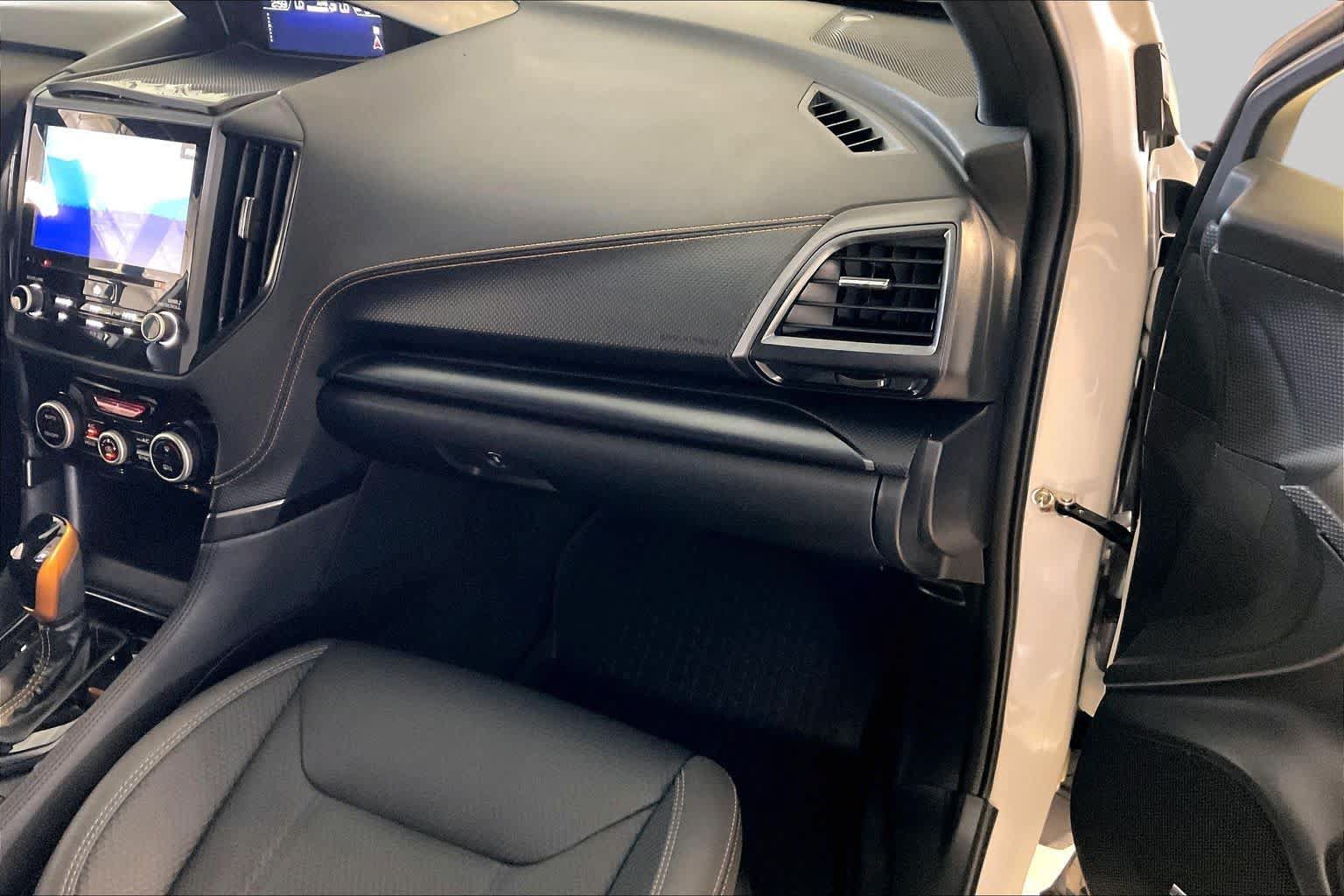 Used 2023 Subaru Forester Wilderness AWD/4WD image 17