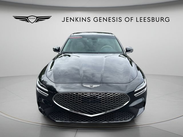 Used 2026 Genesis G70 2.5T Prestige RWD image 11