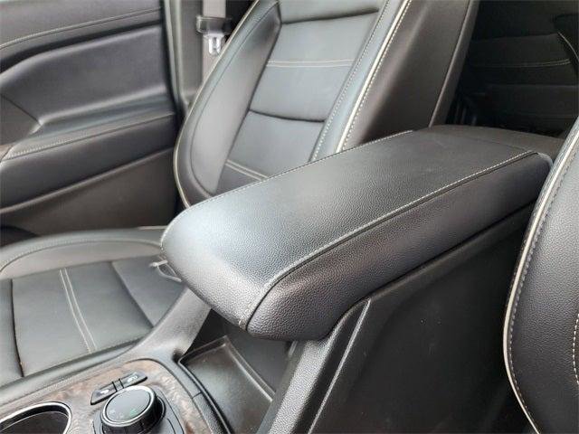 Used 2021 GMC Acadia Denali w/ Denali Technology Package image 90