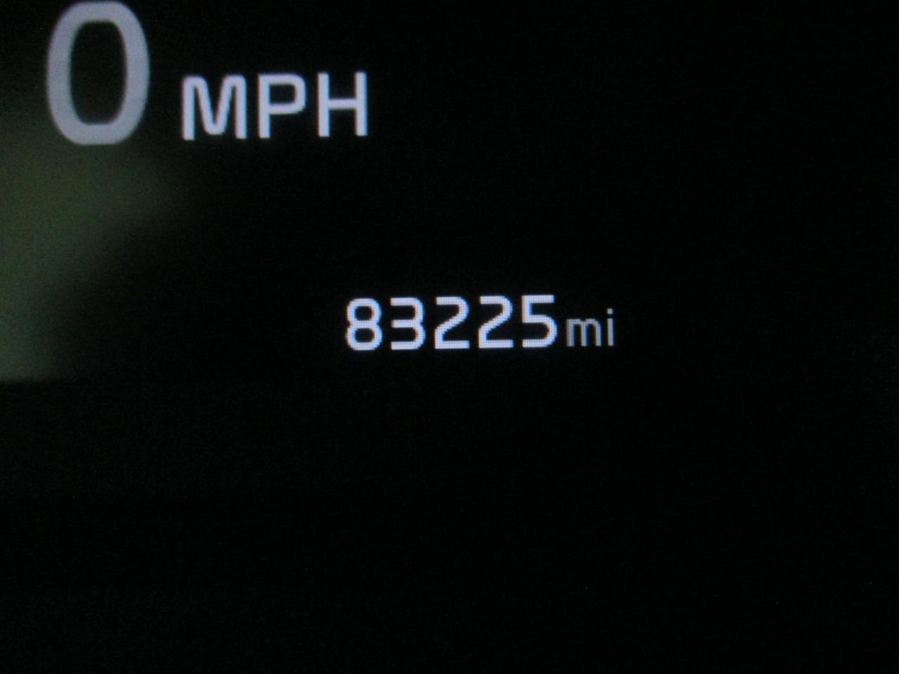 Used 2021 Kia Sportage SX image 20