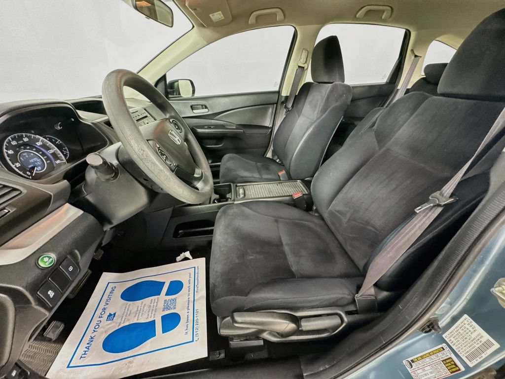 Used 2014 Honda CR-V LX image 23