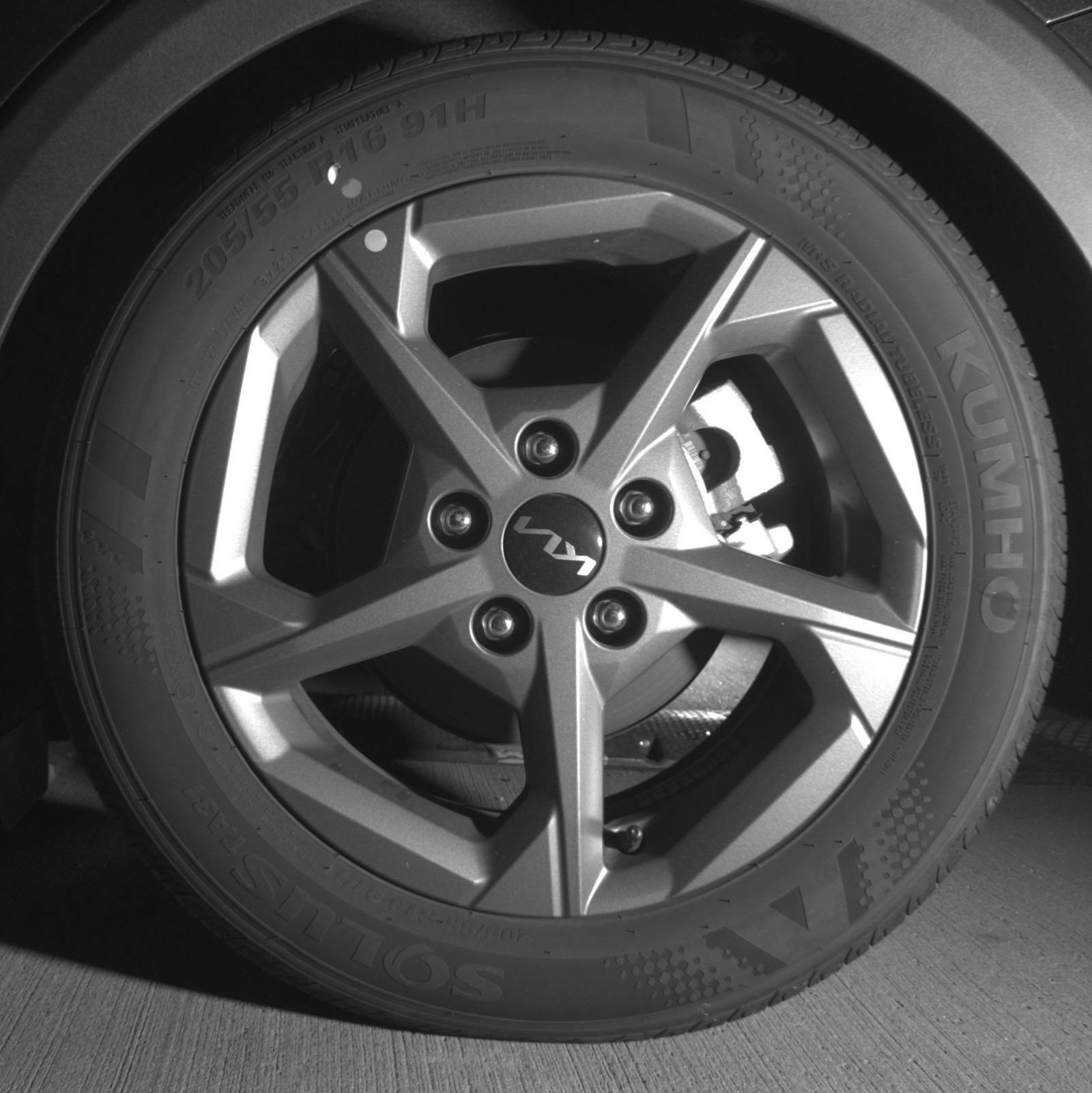 Used 2025 Kia K4 FWD image 16