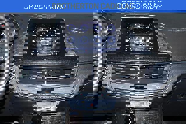 Certified 2023 Cadillac CT4 V Blackwing w/ Driver Assist Package RWD image 23