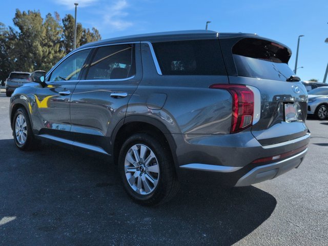 Used 2024 Hyundai Palisade SEL image 7