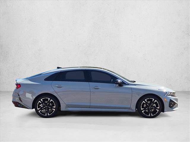 Used 2023 Kia K5 GT-Line AWD/4WD image 4