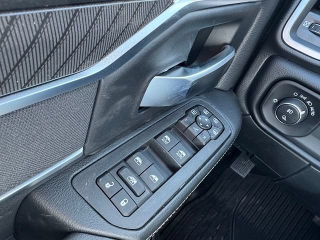 New 2026 RAM 2500 Big Horn AWD/4WD image 31