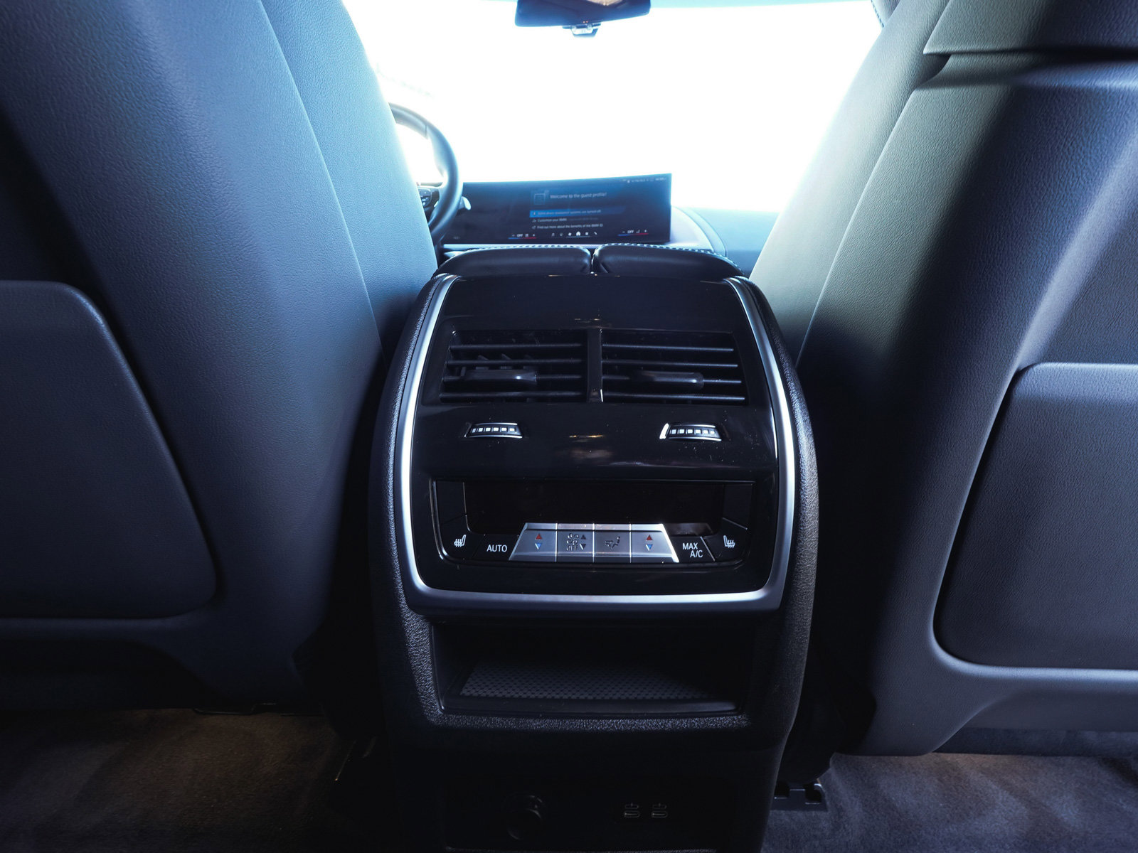 Used 2025 BMW XM image 47