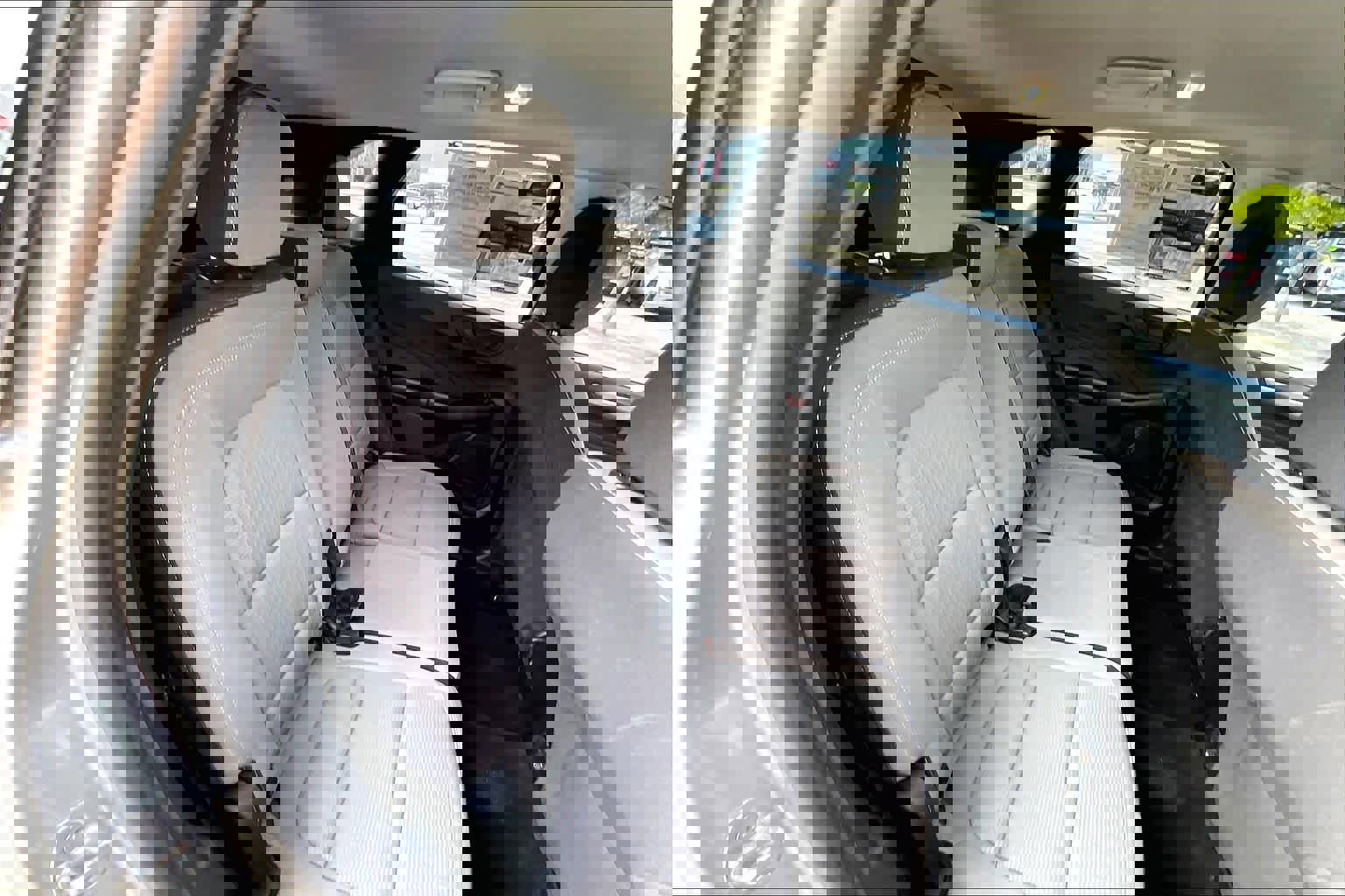 Used 2021 Ford Escape S FWD image 18