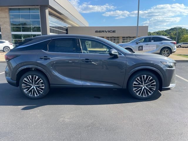 New 2026 Lexus RX 350 Premium Plus w/ Convenience Package AWD/4WD image 2