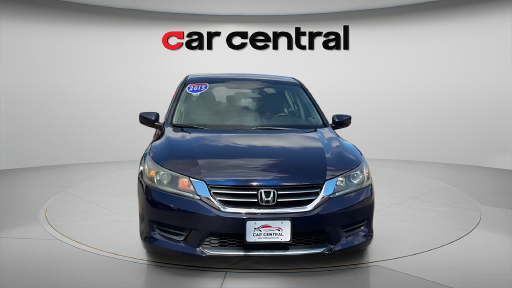 Used 2015 Honda Accord LX image 8