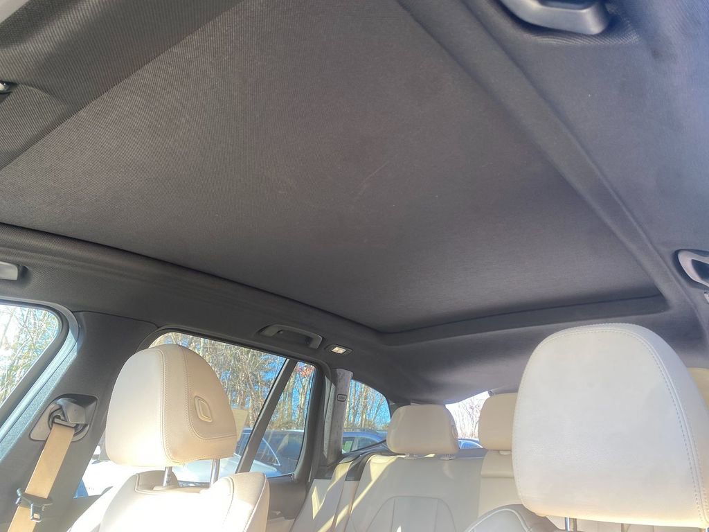 Used 2019 BMW X3 xDrive30i AWD/4WD image 24