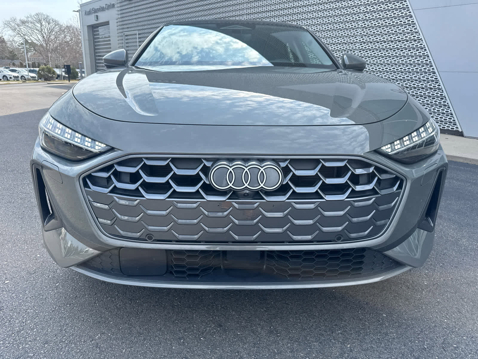 Certified 2025 Audi A5 2.0T Premium Plus image 5