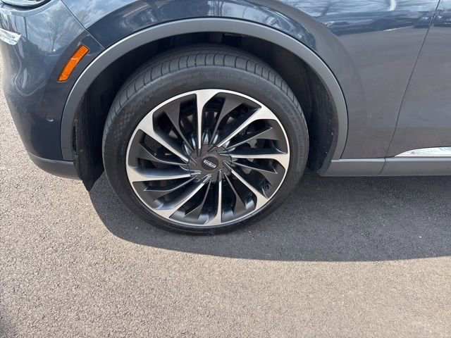 Used 2022 Lincoln Aviator Reserve w/ Equipment Group 201A AWD/4WD image 21