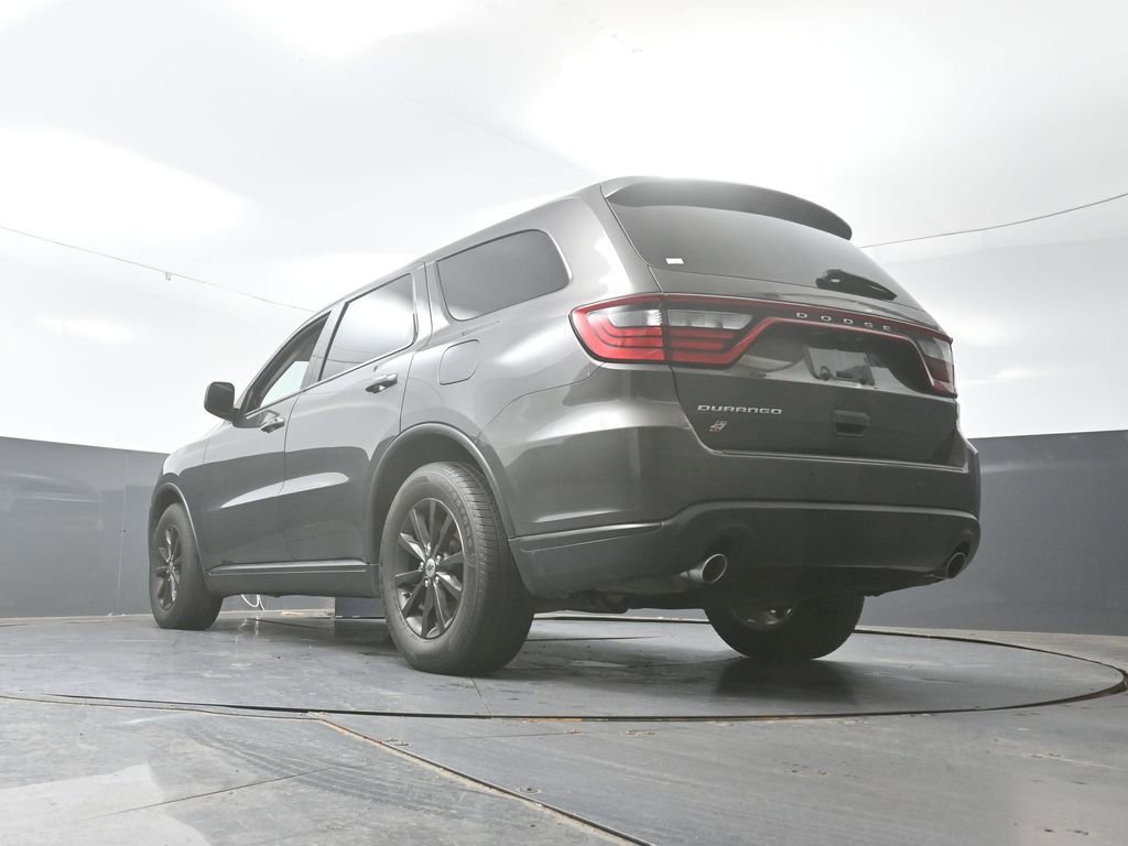 Used 2019 Dodge Durango AWD image 30