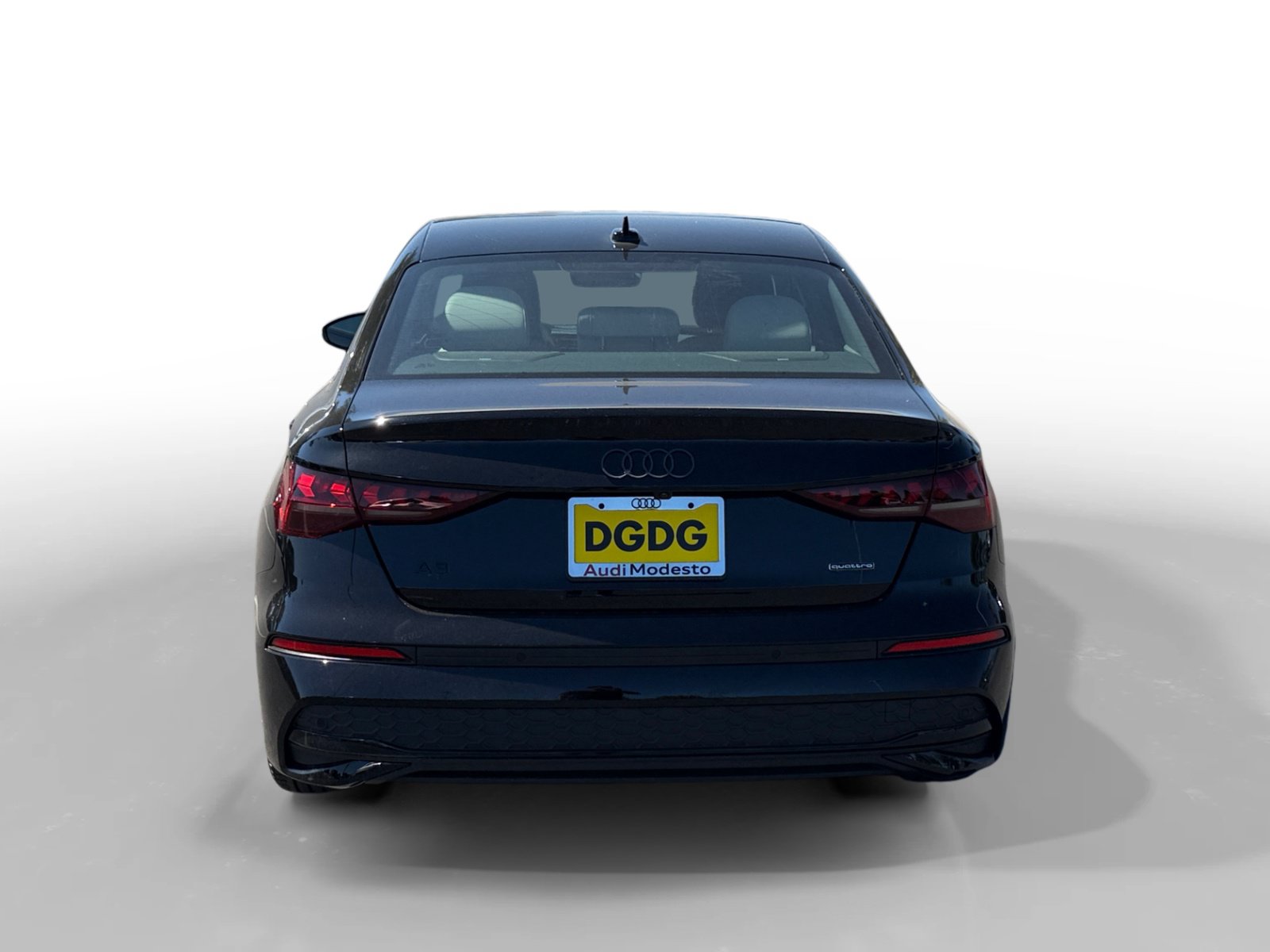 New 2026 Audi A3 2.0T Premium Plus AWD/4WD image 4