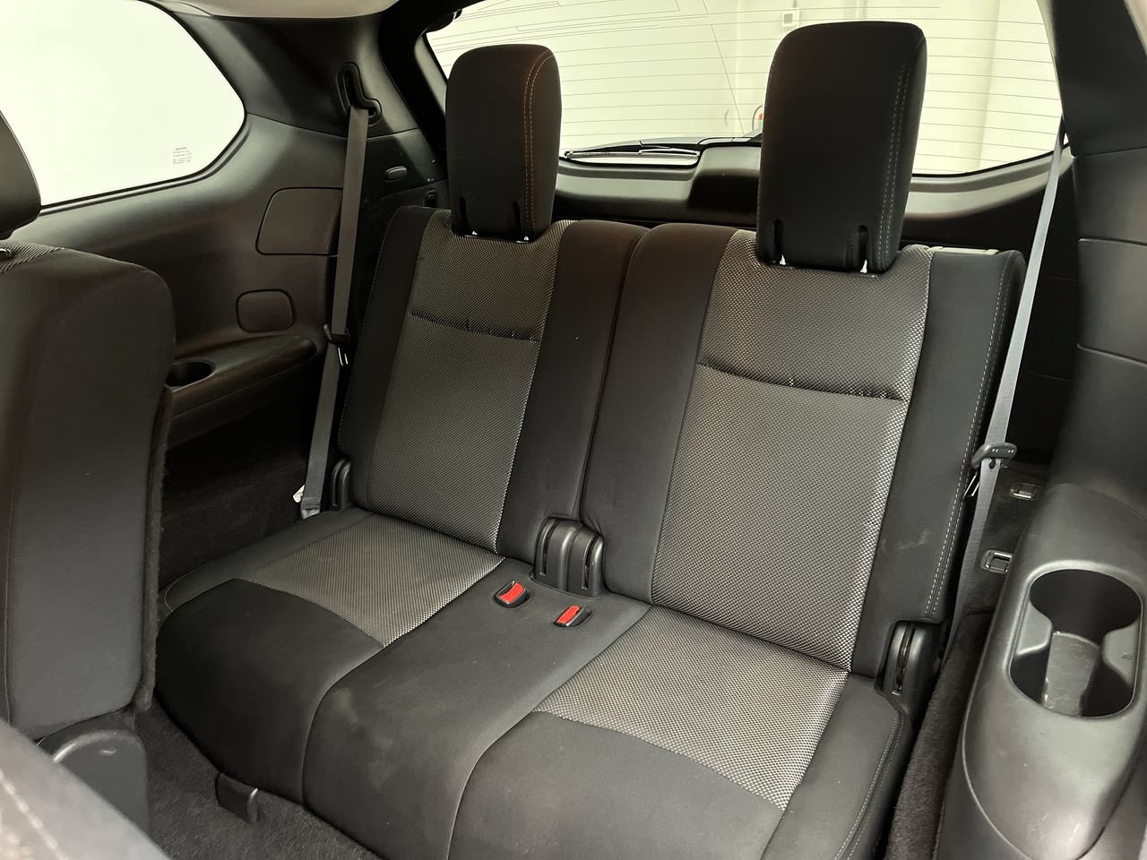 Used 2020 Nissan Pathfinder SV AWD/4WD image 12