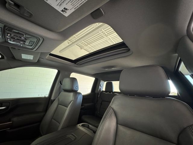 Used 2019 Chevrolet Silverado 1500 LT Trail Boss image 28