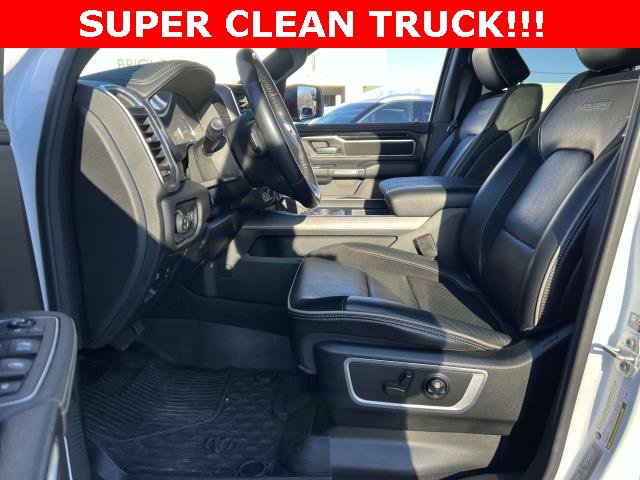 Used 2021 RAM 1500 Laramie w/ Sport Appearance Package image 8