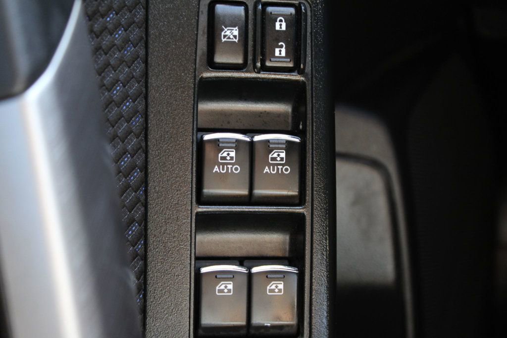 Used 2017 Subaru Forester 2.5i Premium w/ All-Weather Package image 25