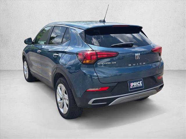 Used 2024 Buick Encore GX Preferred FWD image 8