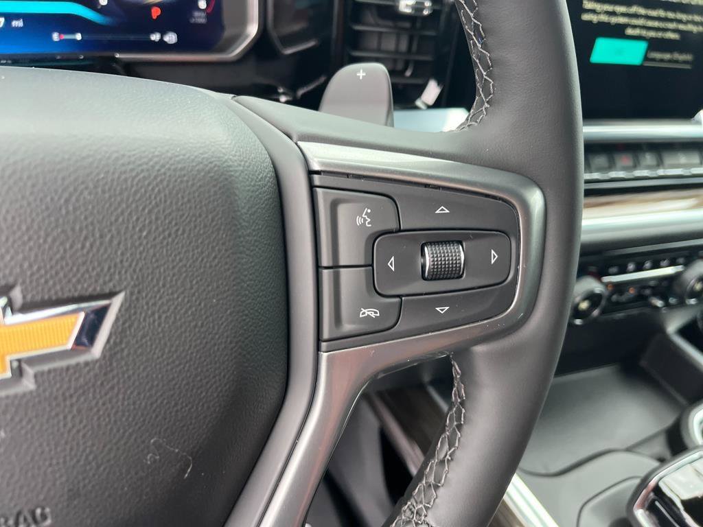 New 2026 Chevrolet Silverado 1500 LT image 11