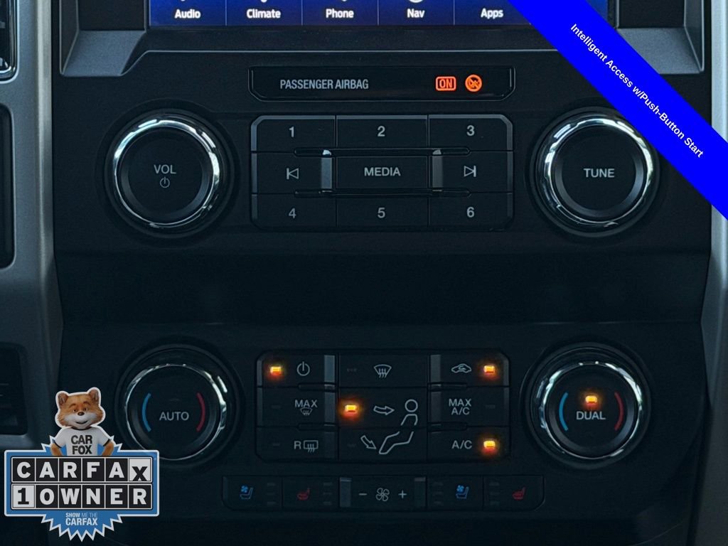 Used 2020 Ford F250 Lariat w/ Tremor Off-Road Package image 17