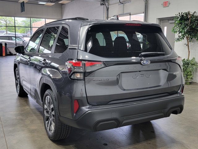 New 2026 Subaru Forester Limited AWD/4WD image 7
