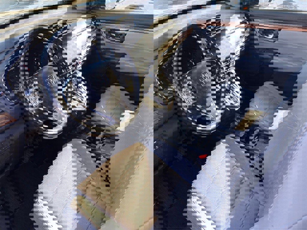 Used 2018 Honda CR-V EX-L image 9