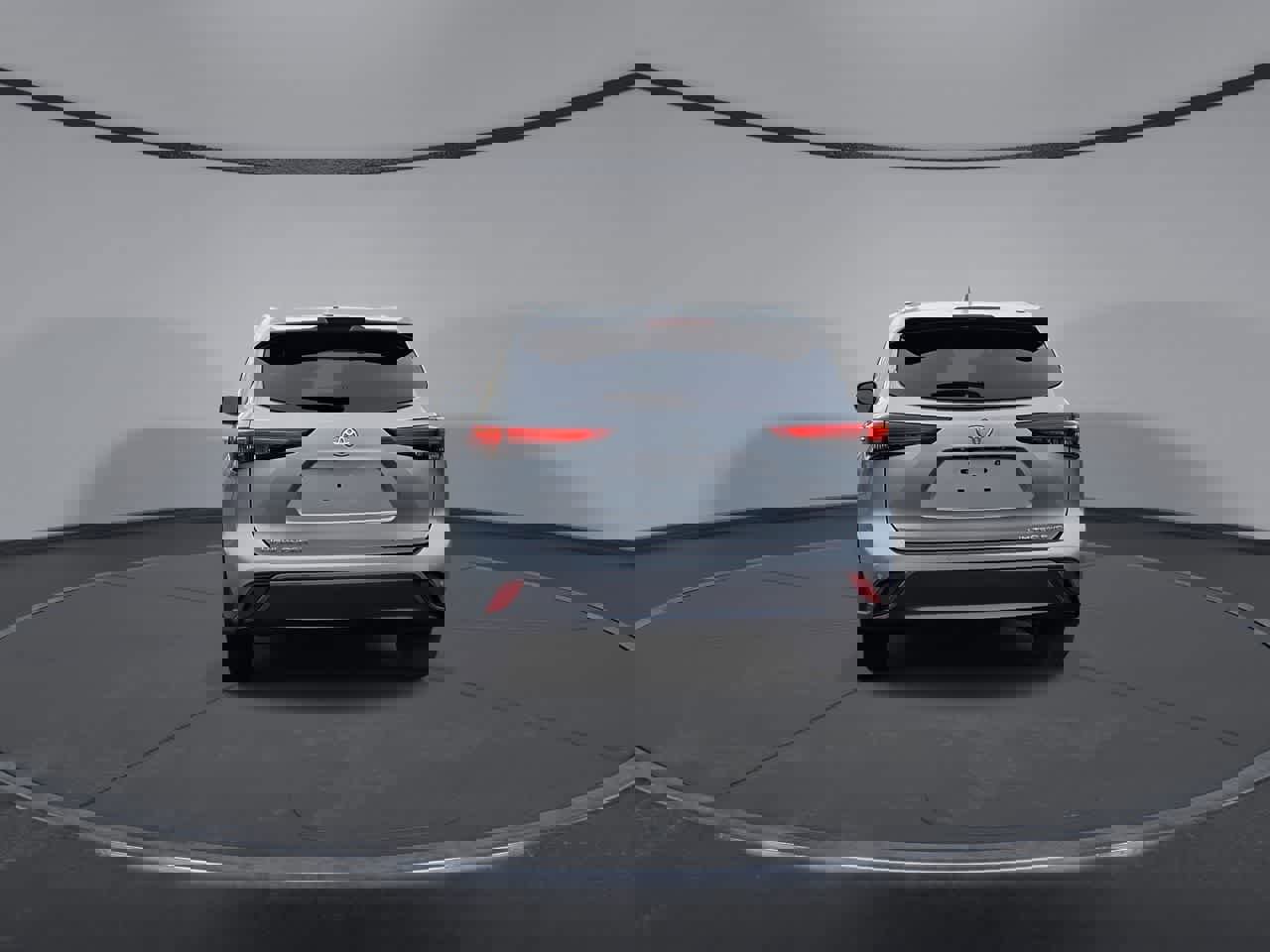 Used 2021 Toyota Highlander Limited image 7