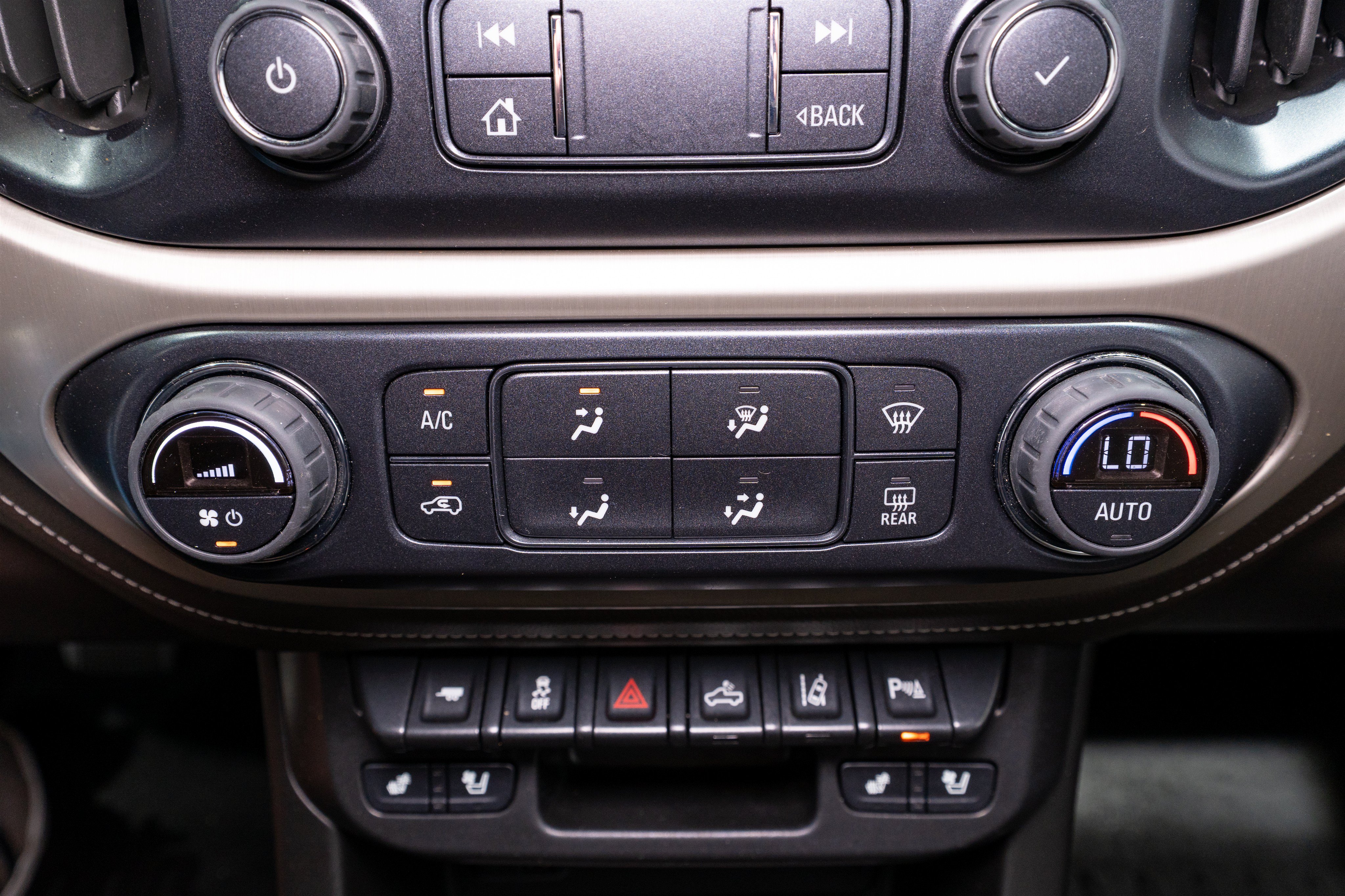 Used 2022 GMC Canyon Denali AWD/4WD image 22