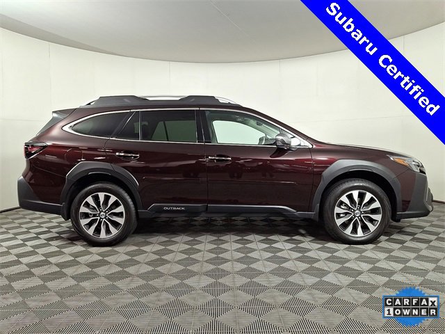Used 2025 Subaru Outback Touring image 10