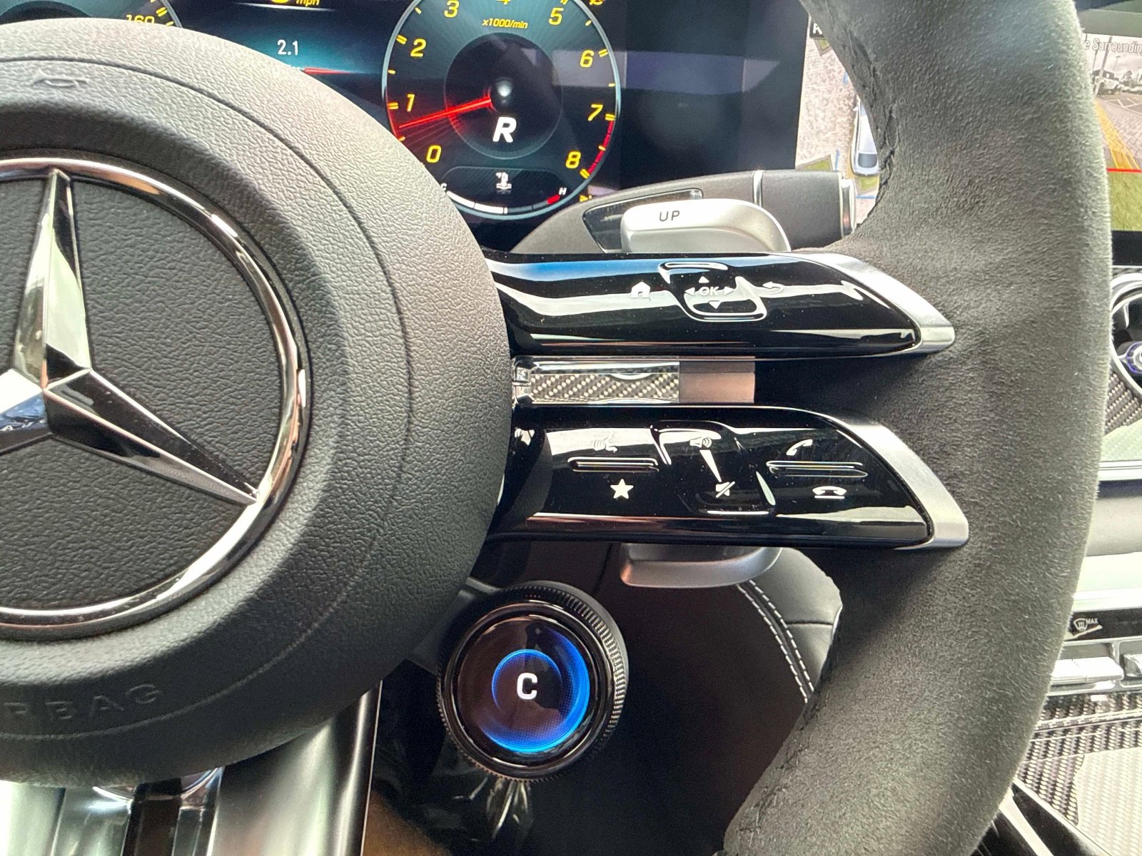 Used 2018 Mercedes-Benz AMG GT R image 33