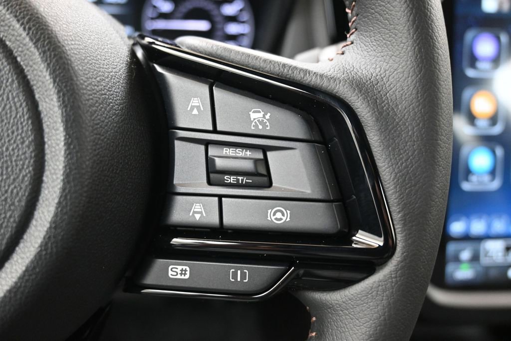 New 2026 Subaru Forester Sport AWD/4WD image 26