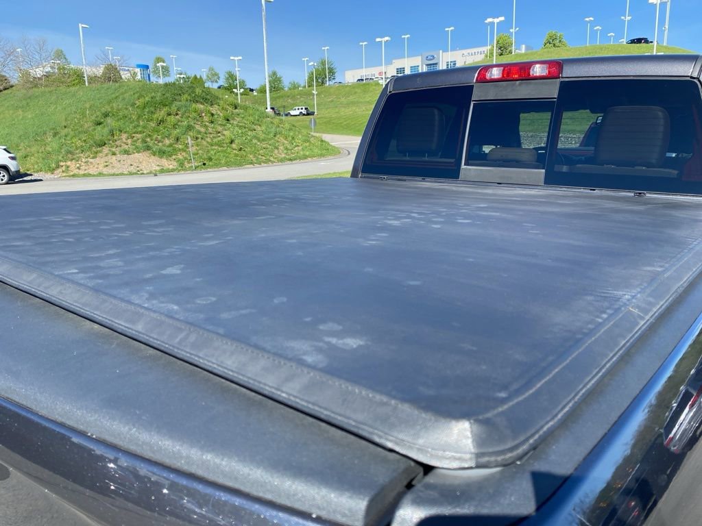 Used 2019 RAM 2500 Limited AWD/4WD image 19