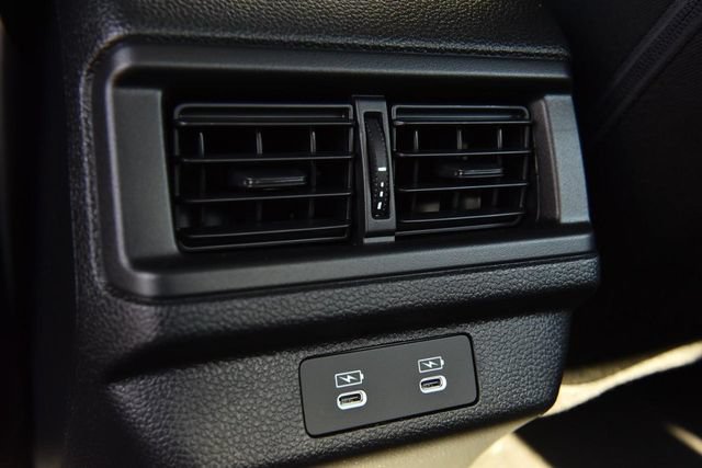 New 2026 Honda Accord SE image 23