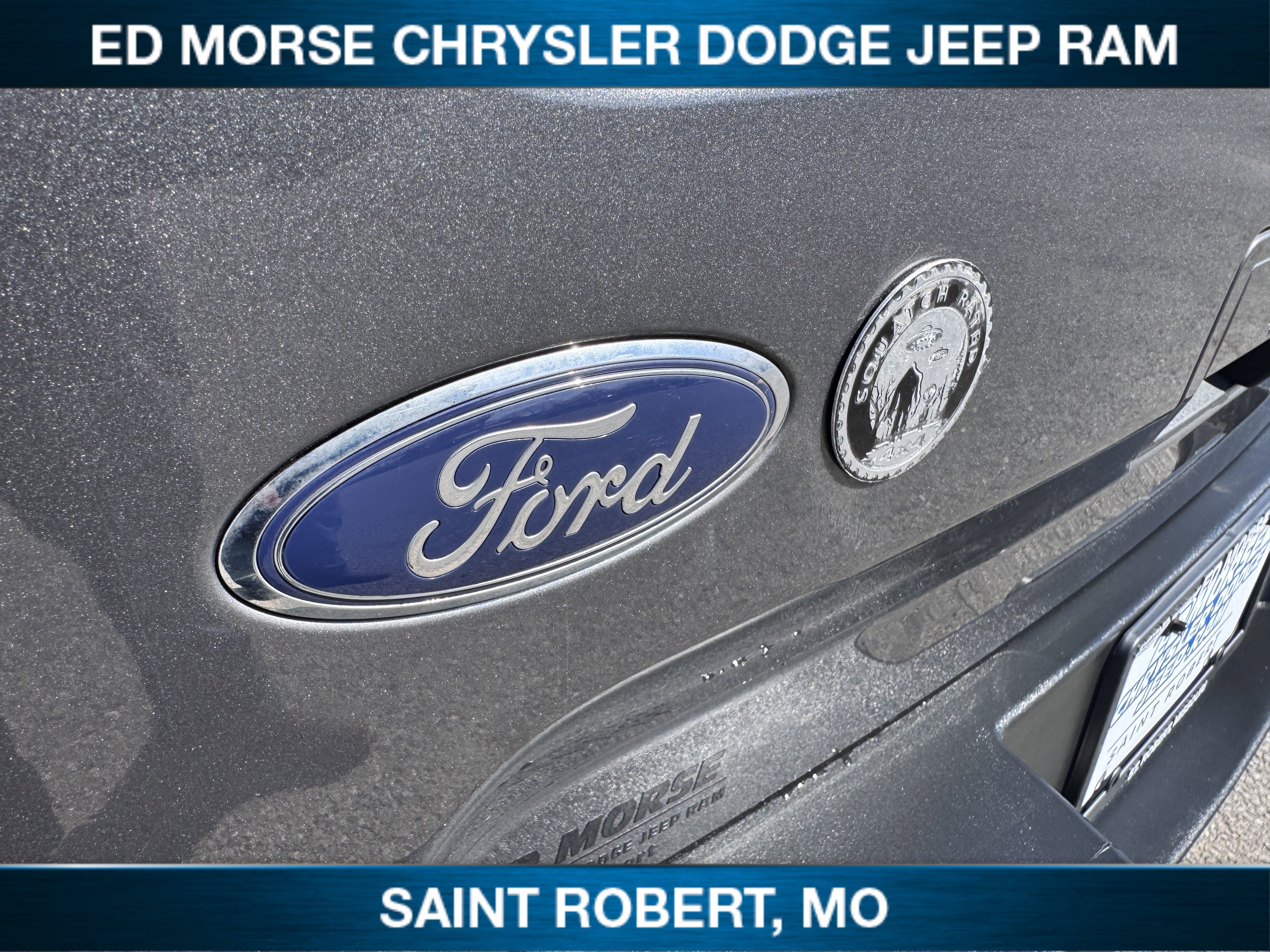 Used 2021 Ford Bronco Sport Big Bend AWD/4WD image 10