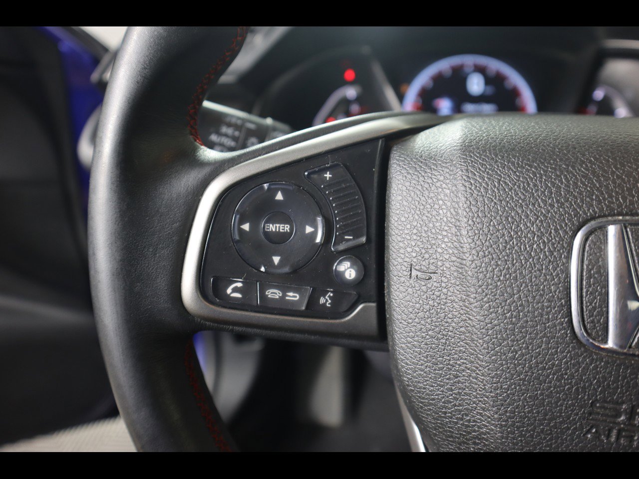 Used 2018 Honda Civic Si image 21