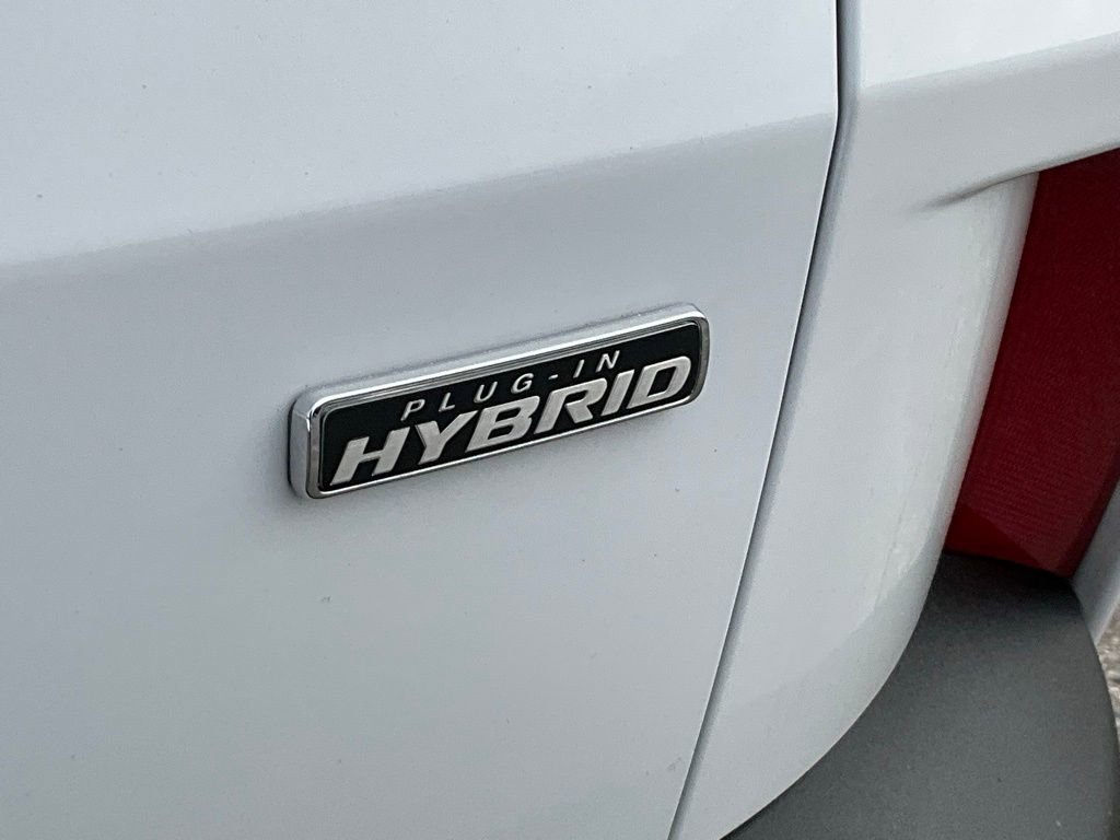 Used 2022 Ford Escape SEL w/ Technology Package image 27