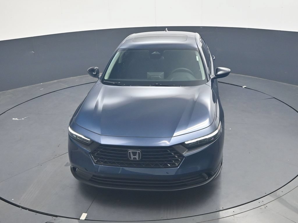 New 2026 Honda Accord SE image 15