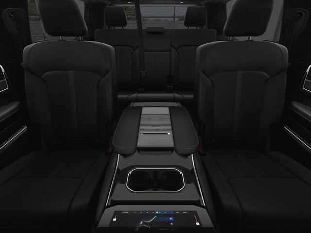 Used 2024 Jeep Grand Wagoneer Series II w/ Quick Order Packagew 28T image 28