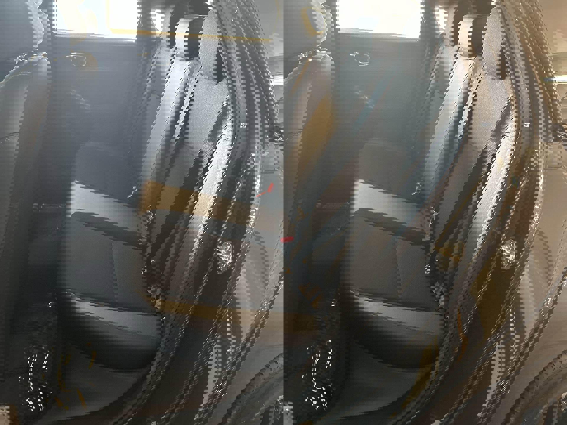 Certified 2025 Honda Civic Sport image 24